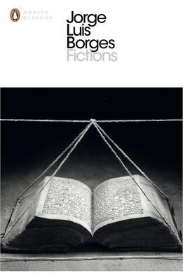 Collected Fictions