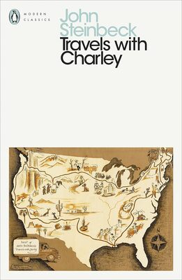 Travels with Charley in Search of America